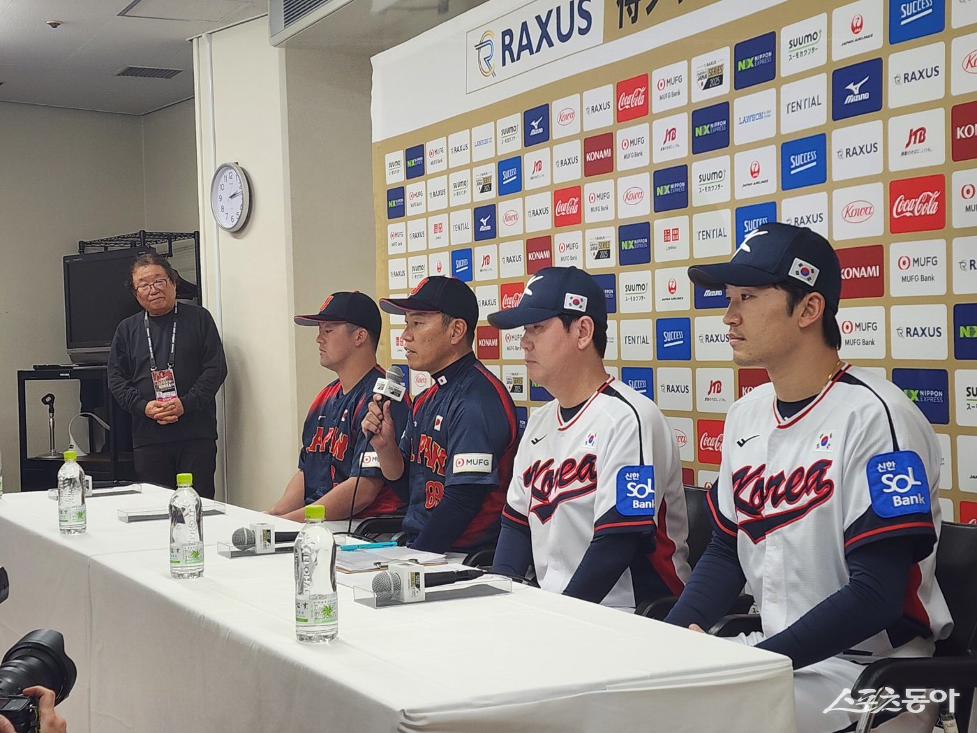 일본, WBC 2연패 빨간불?…오타니 출전 가능성 묻는 말에 감독 속타니 [SD 도쿄 리포트]