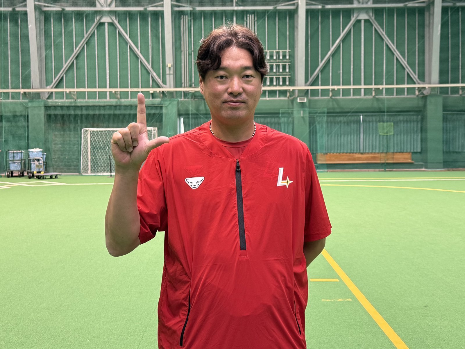 2026시즌을 앞두고 SSG에 합류한  임훈 코치는 1군 타격메인코치를 맡는다. 사진제공｜SSG 랜더스