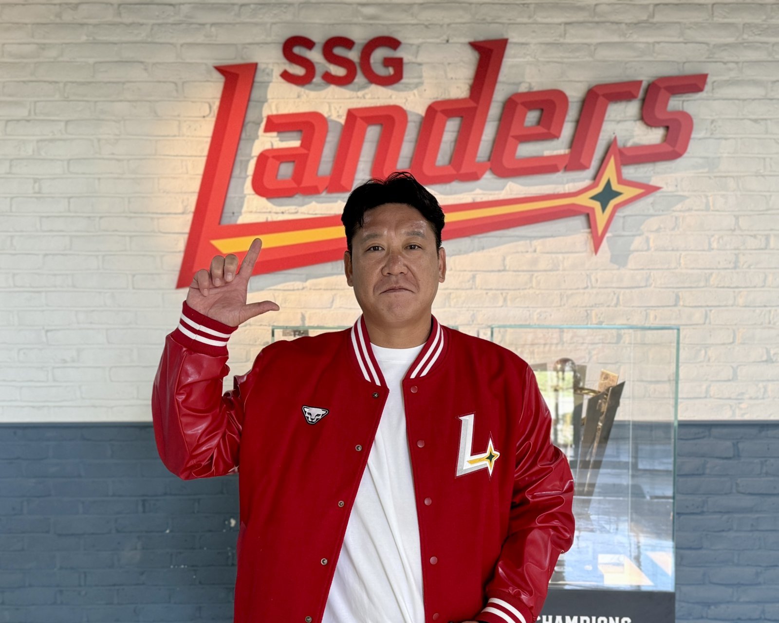 2026시즌을 앞두고 SSG에 합류한 조동찬 코치는 1군 수비메인코치를 맡는다. 사진제공｜SSG 랜더스