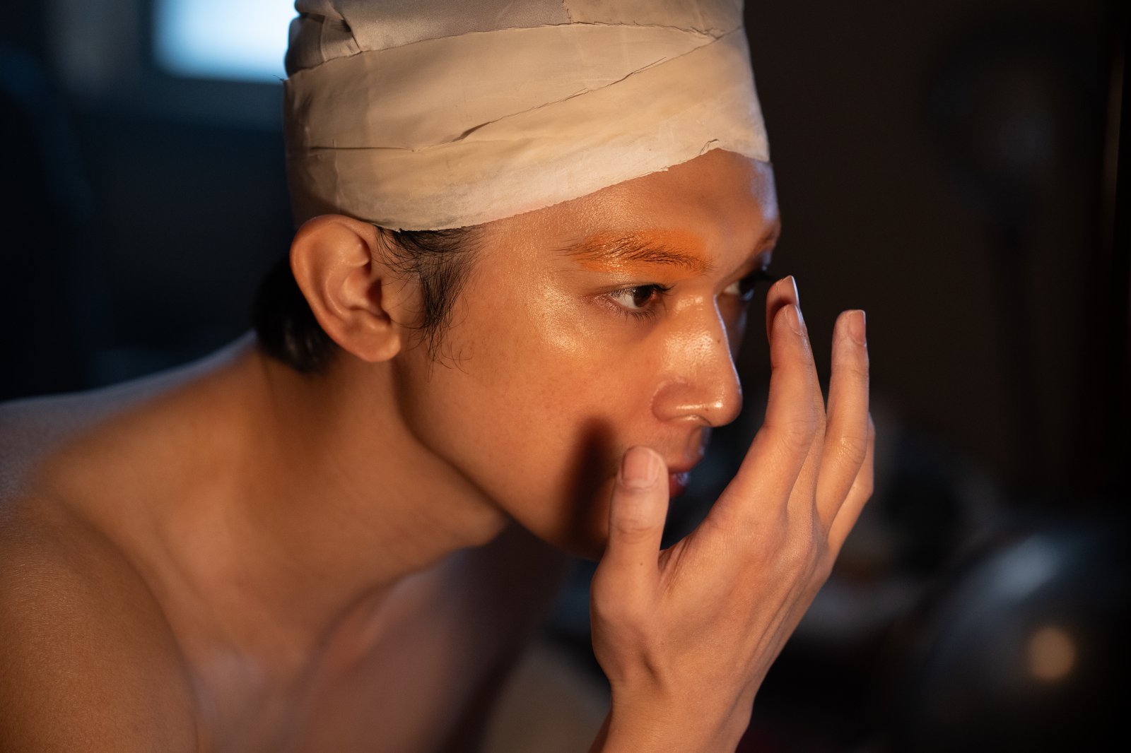 영화 ‘국보’ 스틸, 사진제공|미디어캐슬