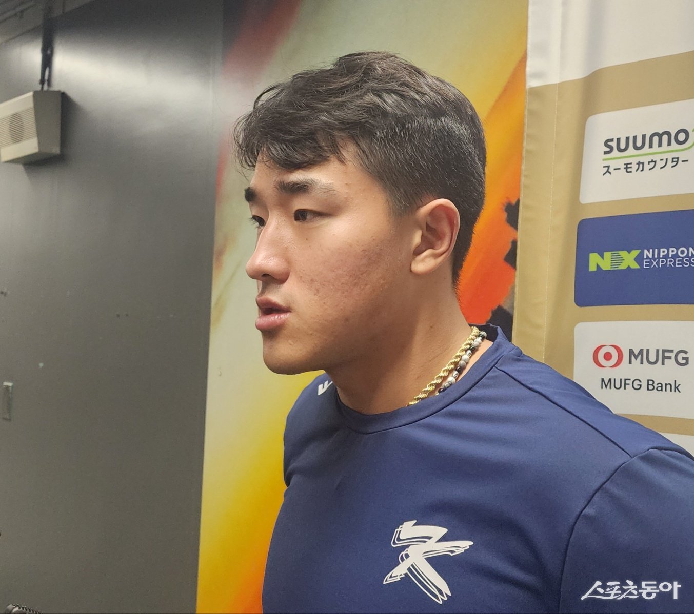 송성문·강백호만 MLB 유력 후보 아니다…적장도 감탄한 안현민, 178㎞ 총알포 [SD 도쿄 리포트]