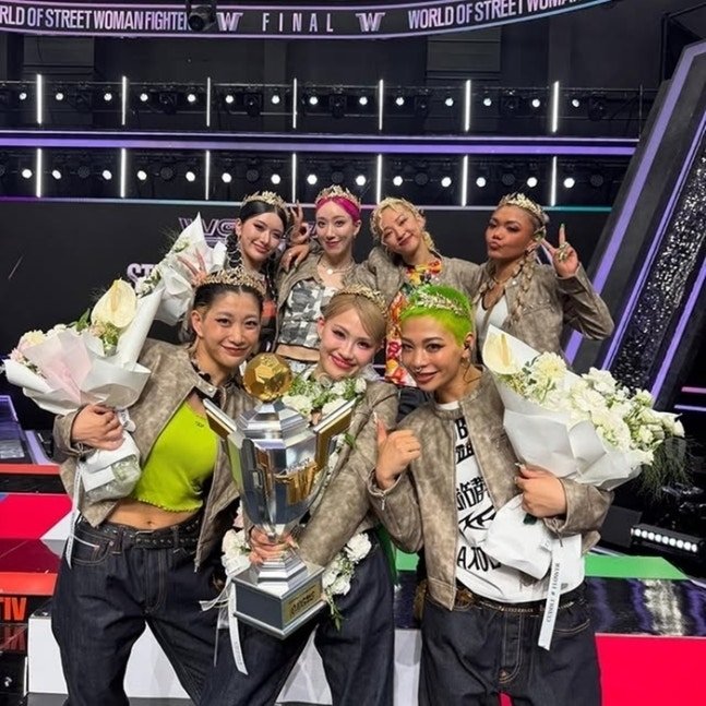 오죠갱. 사진제공 | 엠넷