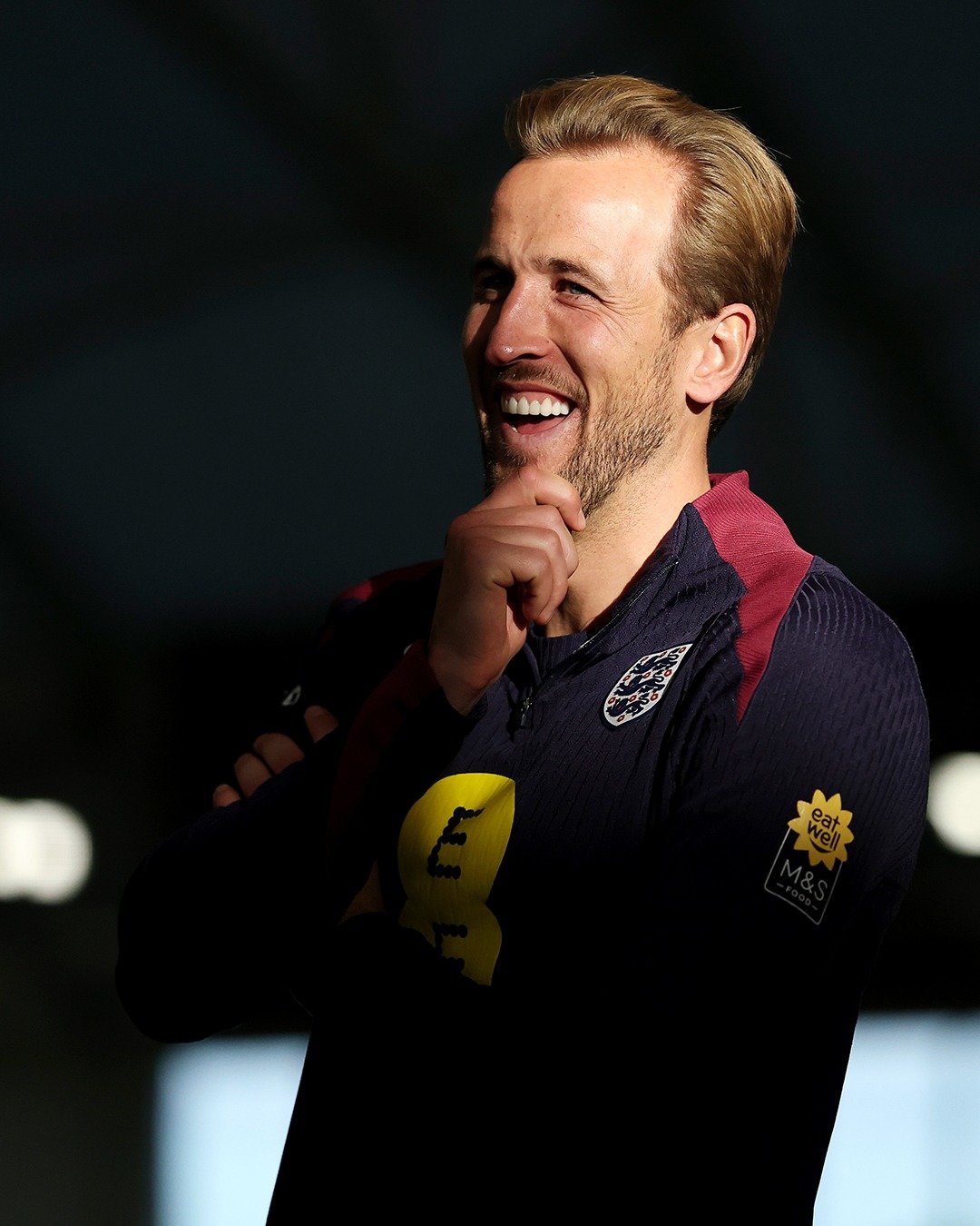 잉글랜드 축구국가대표팀은 2026북중미월드컵에서 세트피스의 중요성을 강조하고 있다. 주장 해리 케인은 “토너먼트에서 높은 곳에 올라가려면 세트피스가 필수”라고 말했다. 사진출처|잉글랜드 축구국가대표팀 페이스북