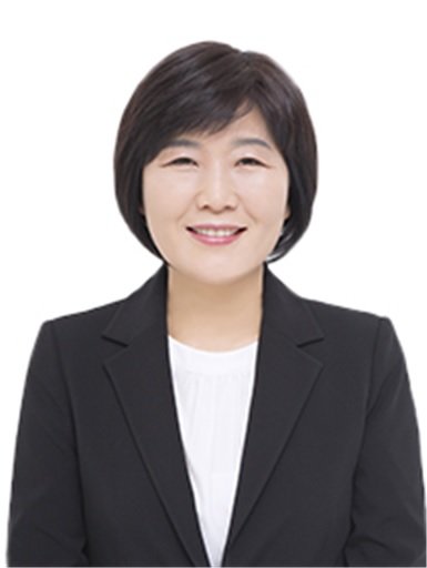 배영숙 부산시의원.