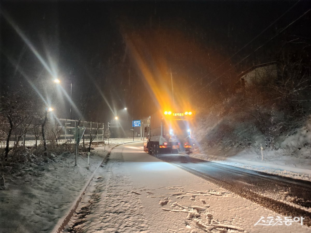 사진제공ㅣ경기도북부청