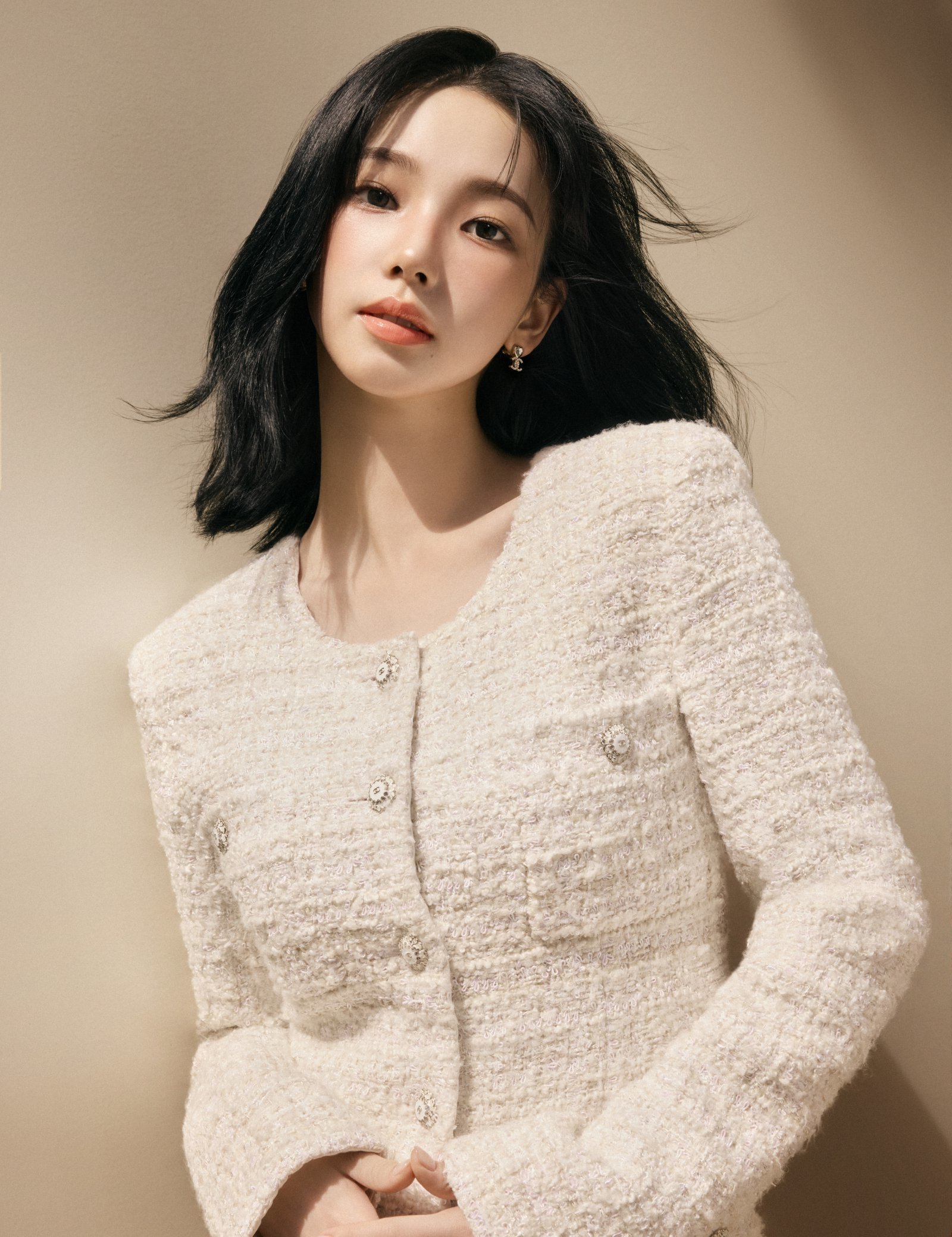 카리나. 사진제공 | 샤넬