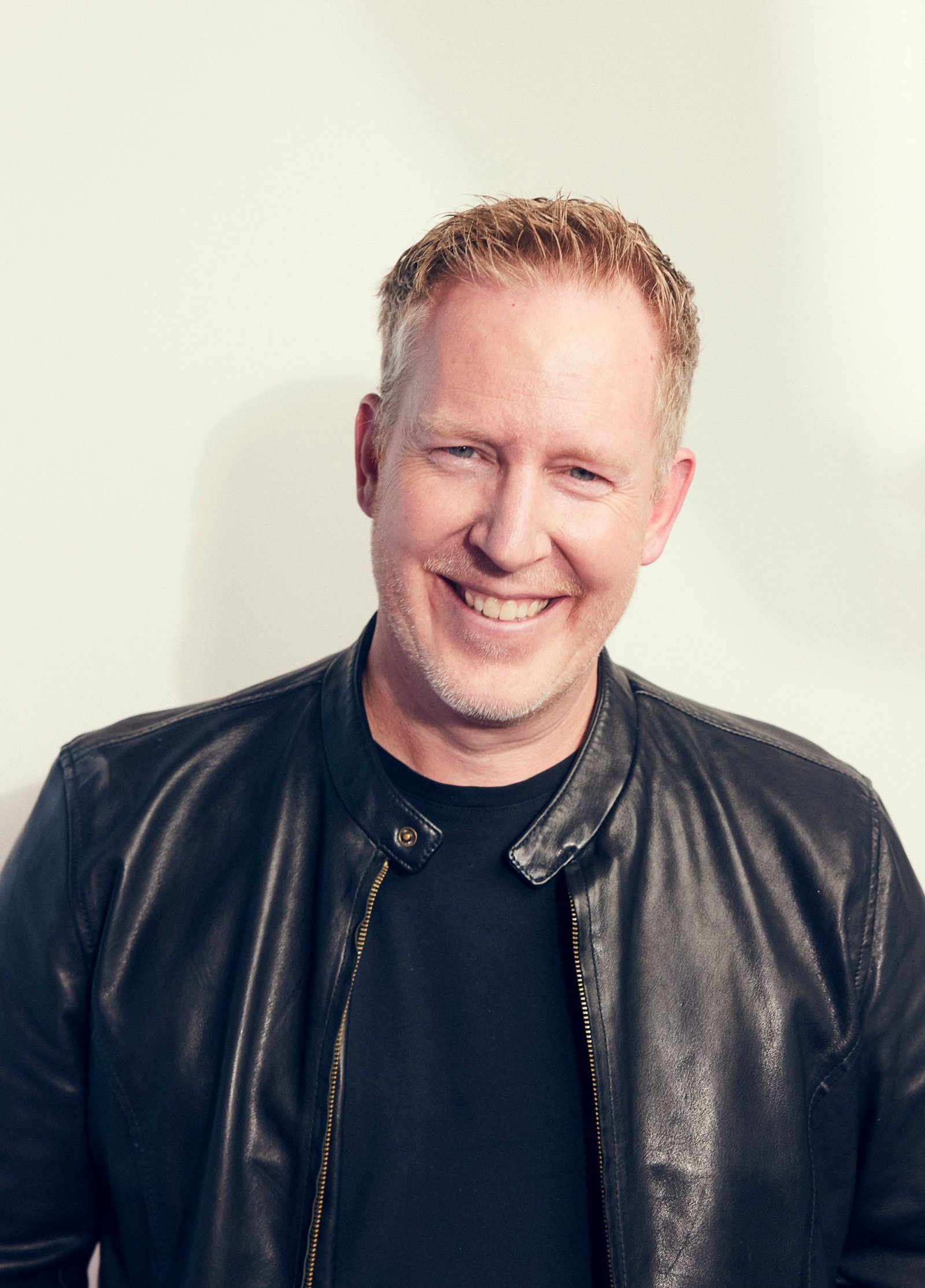 재러드 부시 감독, 사진제공|월트디즈니컴퍼니 코리아