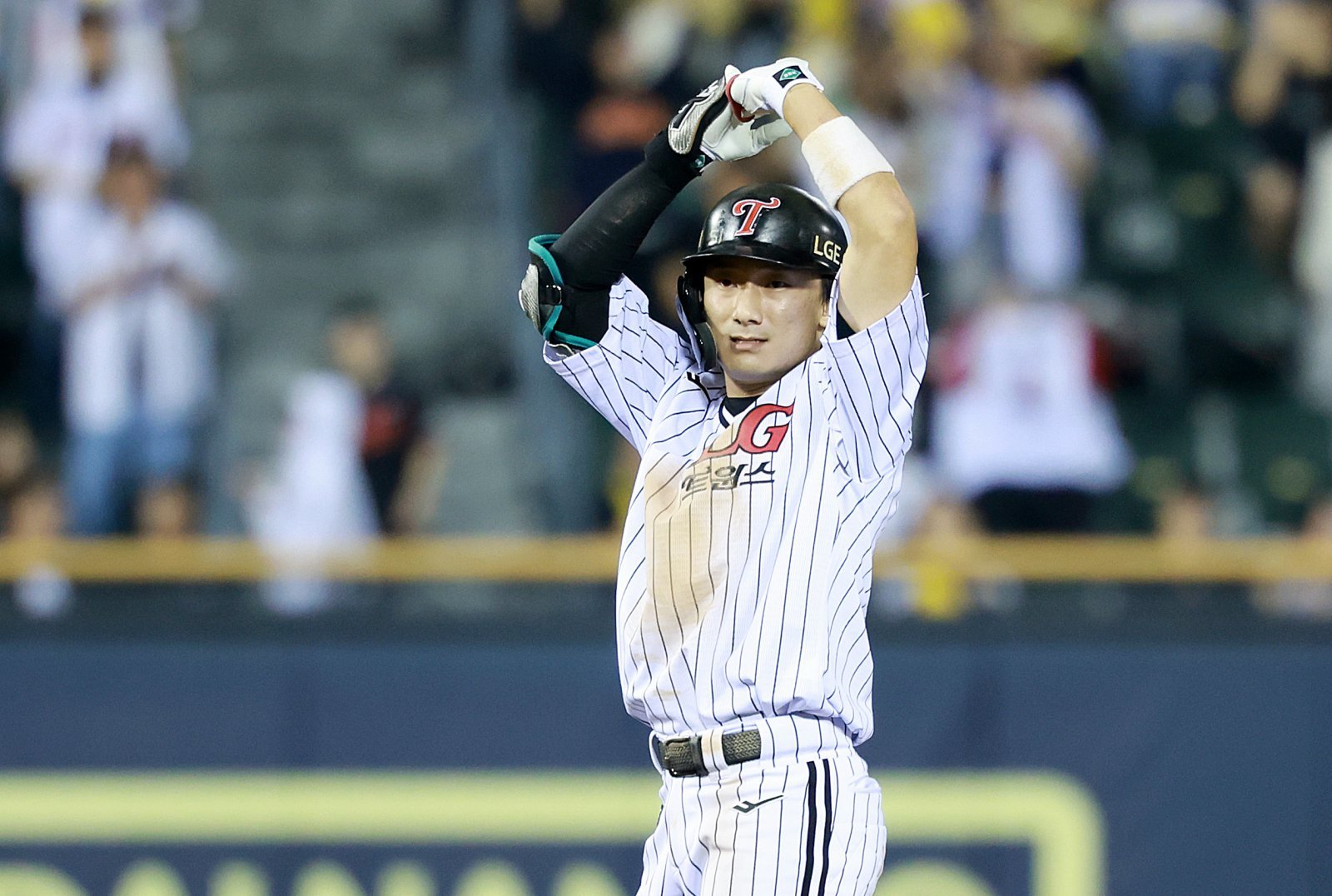 KBO 2차 드래프트가 19일 열린다. 신민재 등 즉시전력감을 영입한다면, 각 팀의 FA 영입 방향성이 달라질 수 있다.|뉴시스