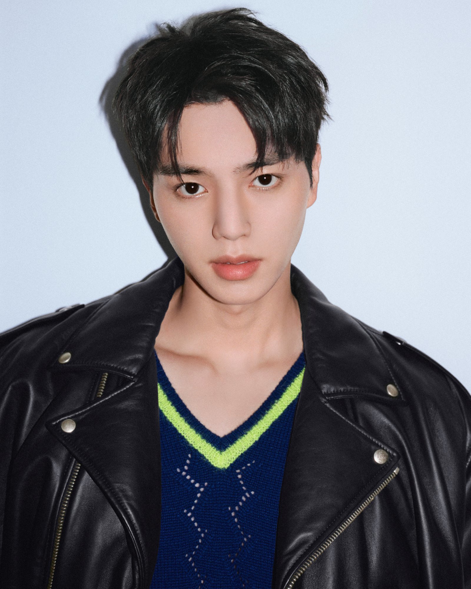 배우 송강. 사진제공|로에베