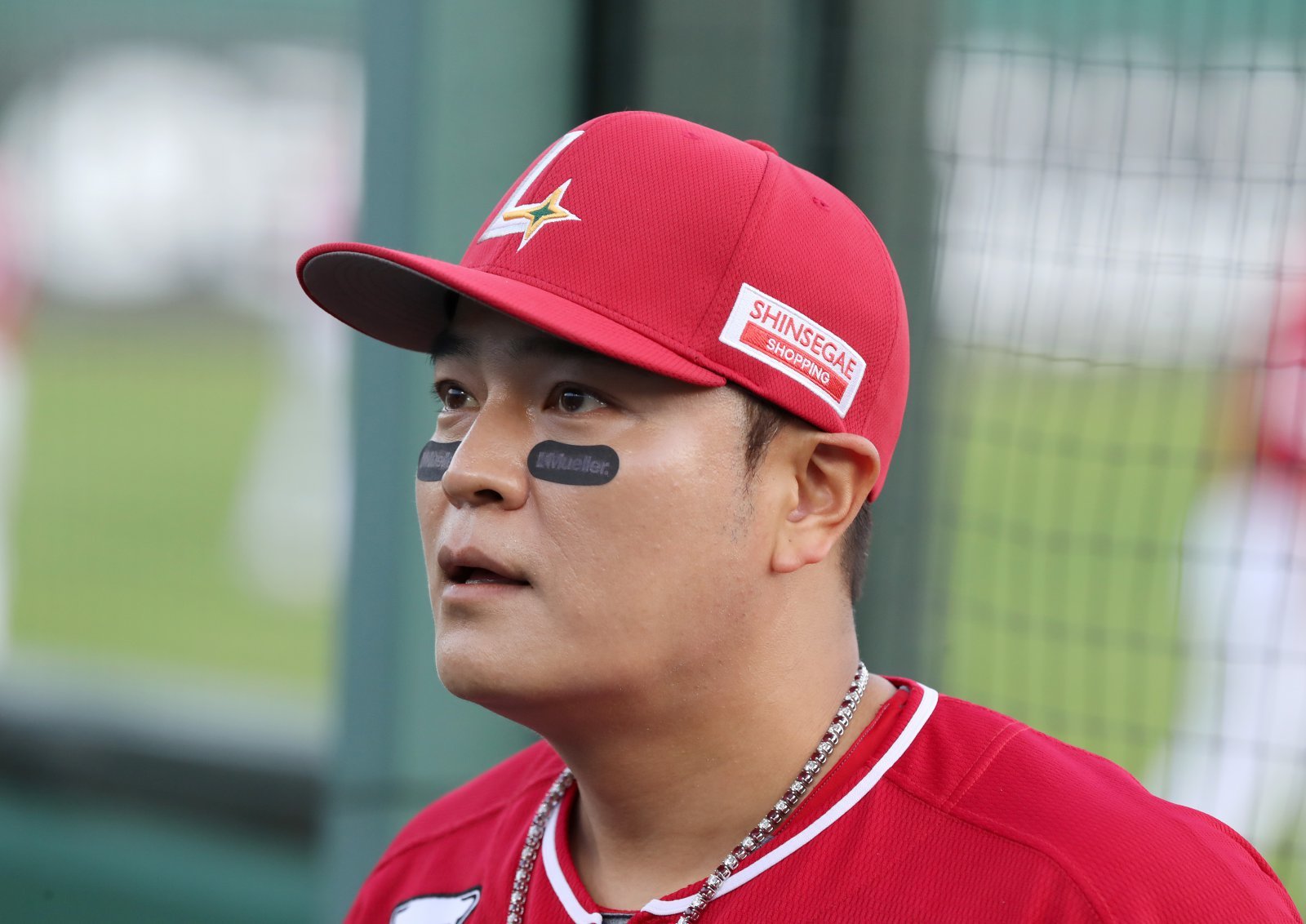 추신수는 18일(한국시간) 2026 HOF에 헌액될 후보 27명 명단에 이름을 올렸다. 그는 텍사스에서 7년간 활약하며 수만은 기록을 수확했다. 사진제공｜SSG 랜더스