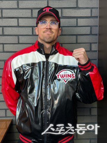 LG는 18일 호주의 좌완 웰스와 아시아쿼터 계약을 체결했다. KBO 경험을 지닌 웰스를 영입하며 2년 연속 통합우승을 향한 기대감을 키우고 있다. 사진제공|LG 트윈스