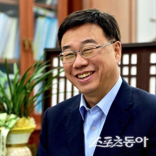 신성진 성남시장. 사진제공ㅣ성남시