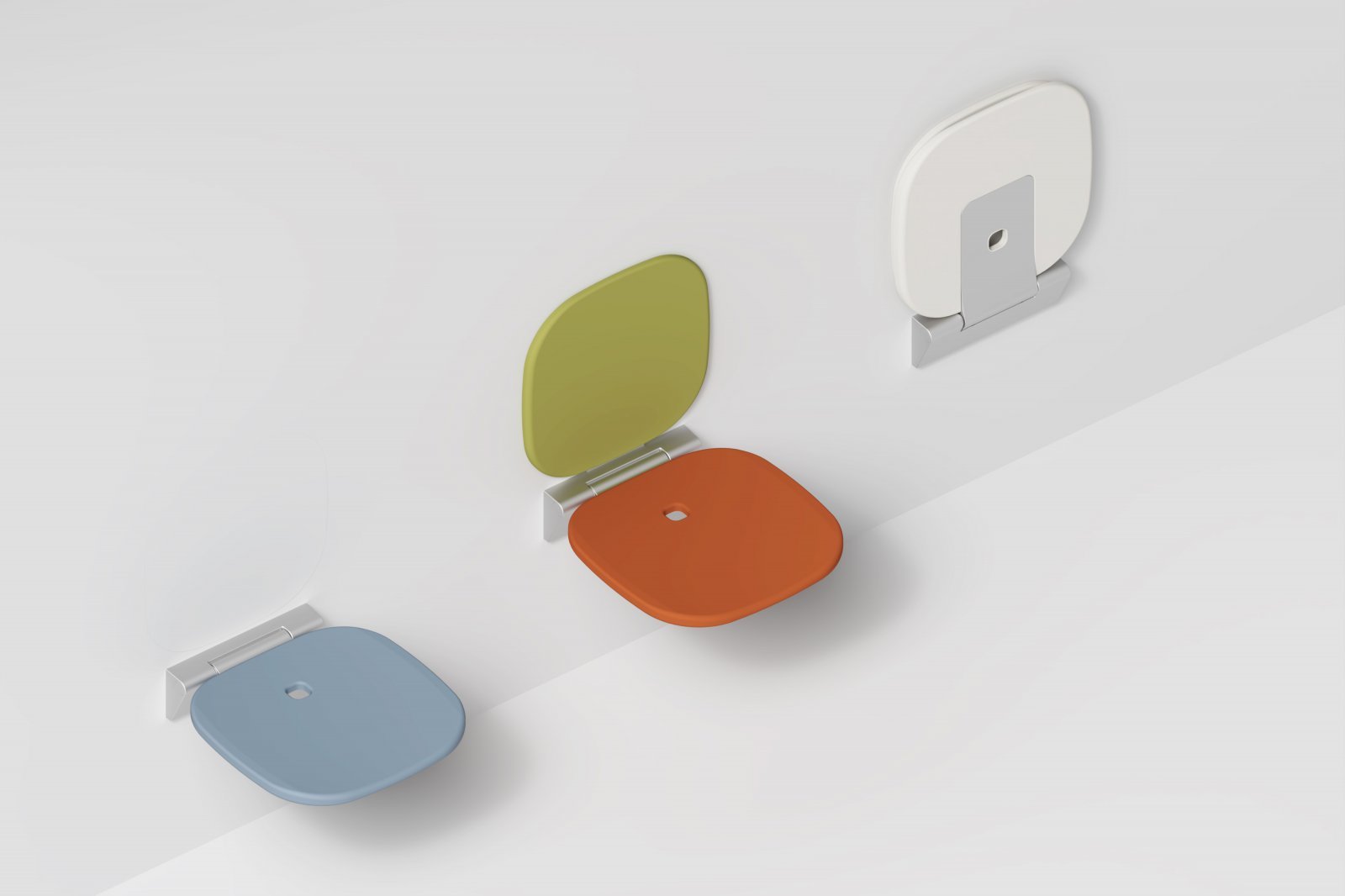 롯데건설이 샤워의자 ‘엔젤시트’로 국내 최고 권위의 디자인상인 ‘2025 굿디자인 어워드 코리아’에서 동상을 수상했다. 사진제공 |롯데건설