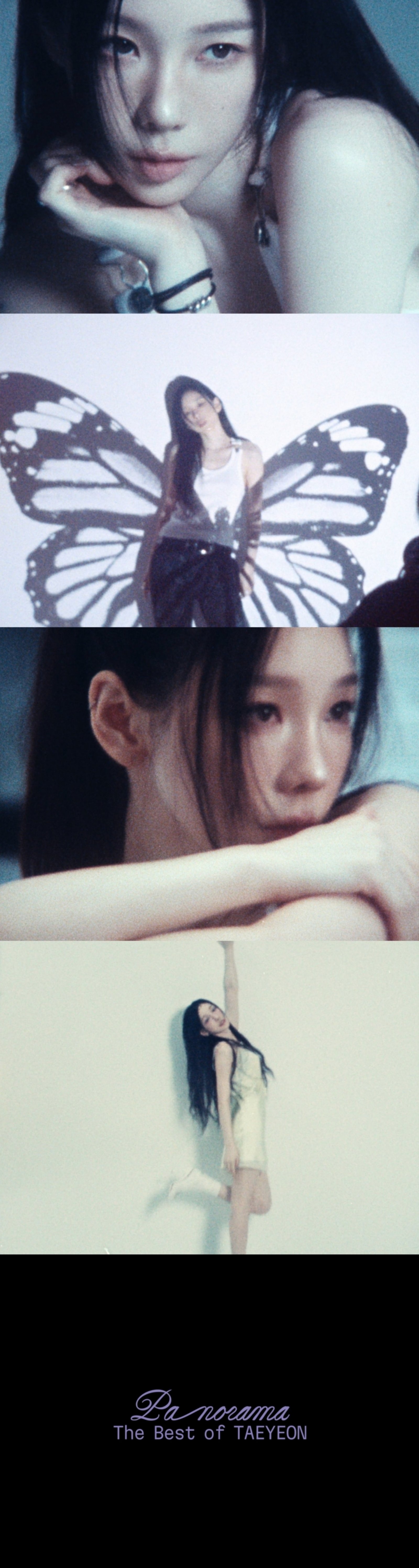 태연, 솔로 데뷔 10주년 “본질은 꾸준함, 팬들이 원동력”