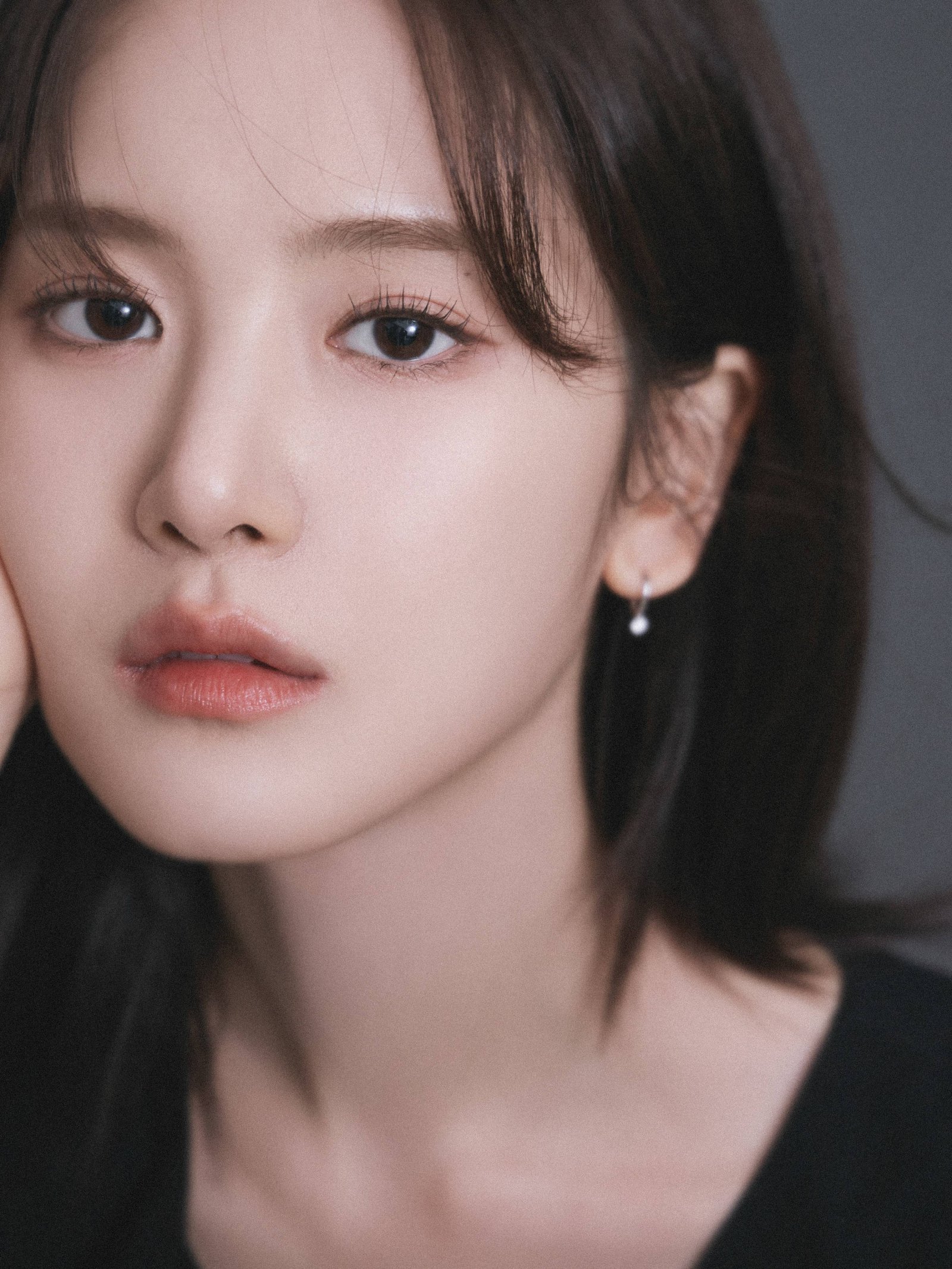 배우 이재이. 사진제공|저스트 엔터테인먼트