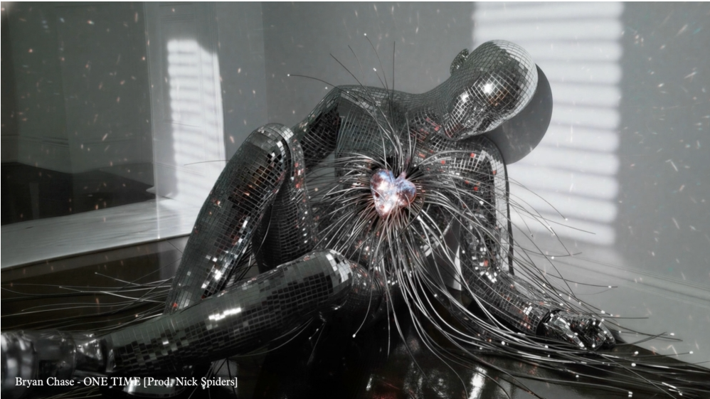 브라이언 체이스 소셜 캡처