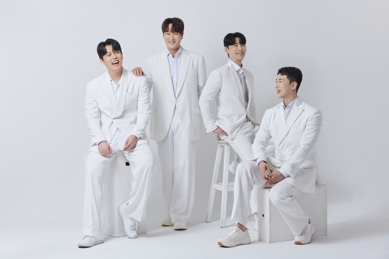 팝페라 그룹 컨템포디보