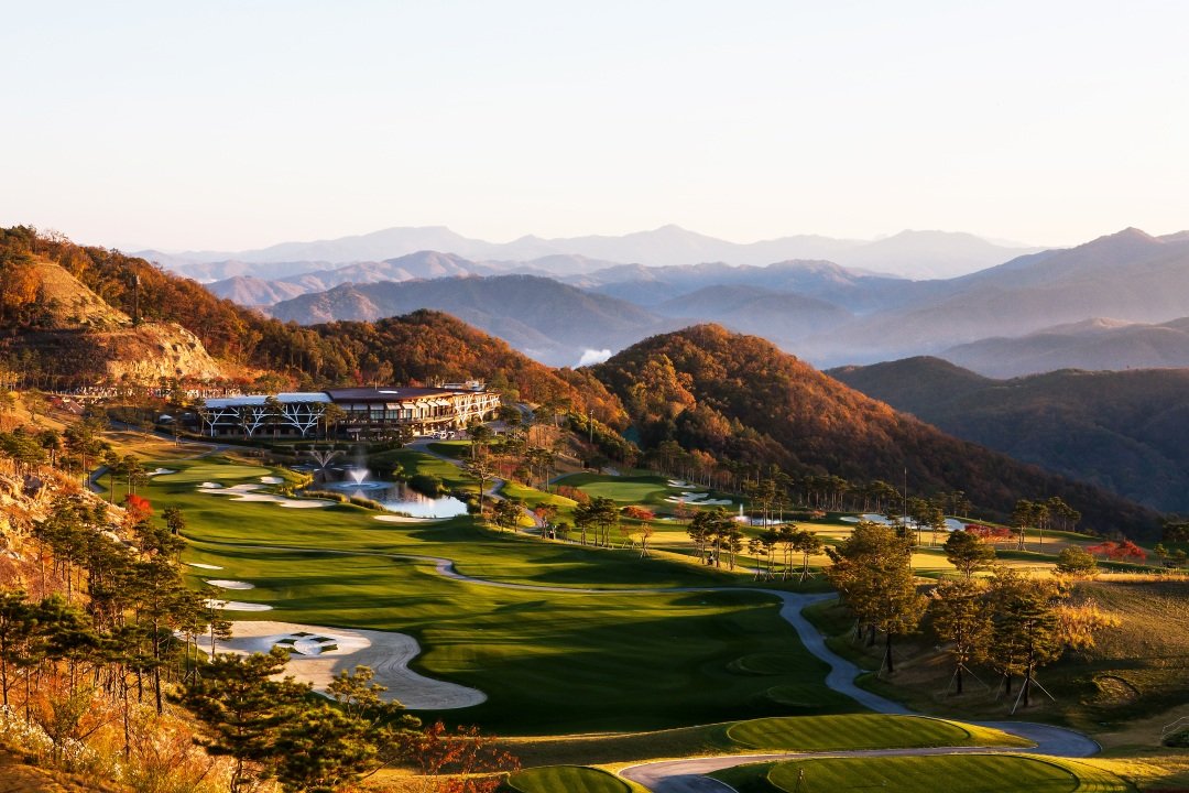 소노펠리체CC 비발디파크 이스트