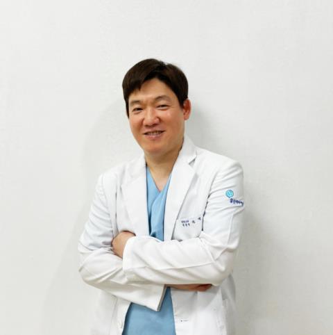 일산하이병원 관절센터 김영호 병원장(정형외과 전문의)