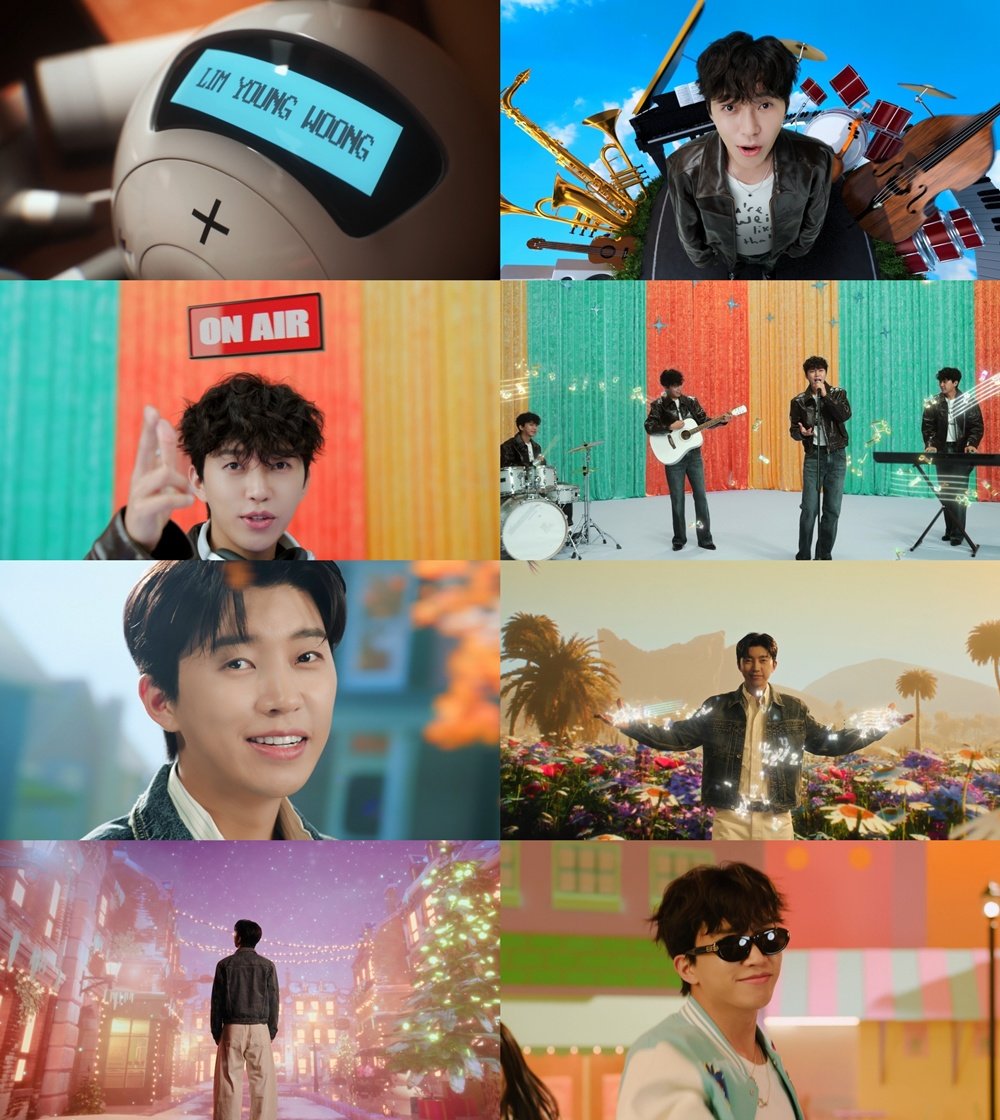 임영웅. 사진제공 | 물고기뮤직