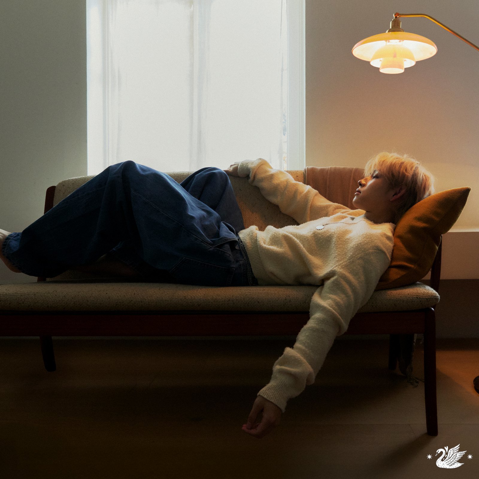 임시완 취향 보인다, 첫 솔로앨범 스케줄 포스터