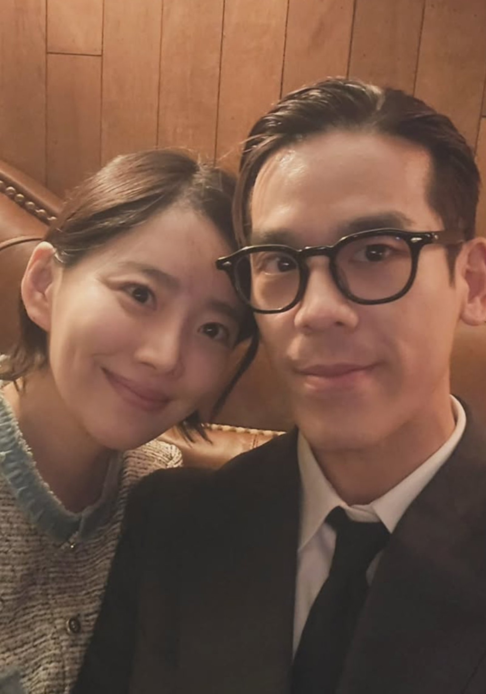 28기 광수, ♥정희 만나고 겹경사...듀오로 가요계 데뷔 - 뉴스 썸네일 이미지