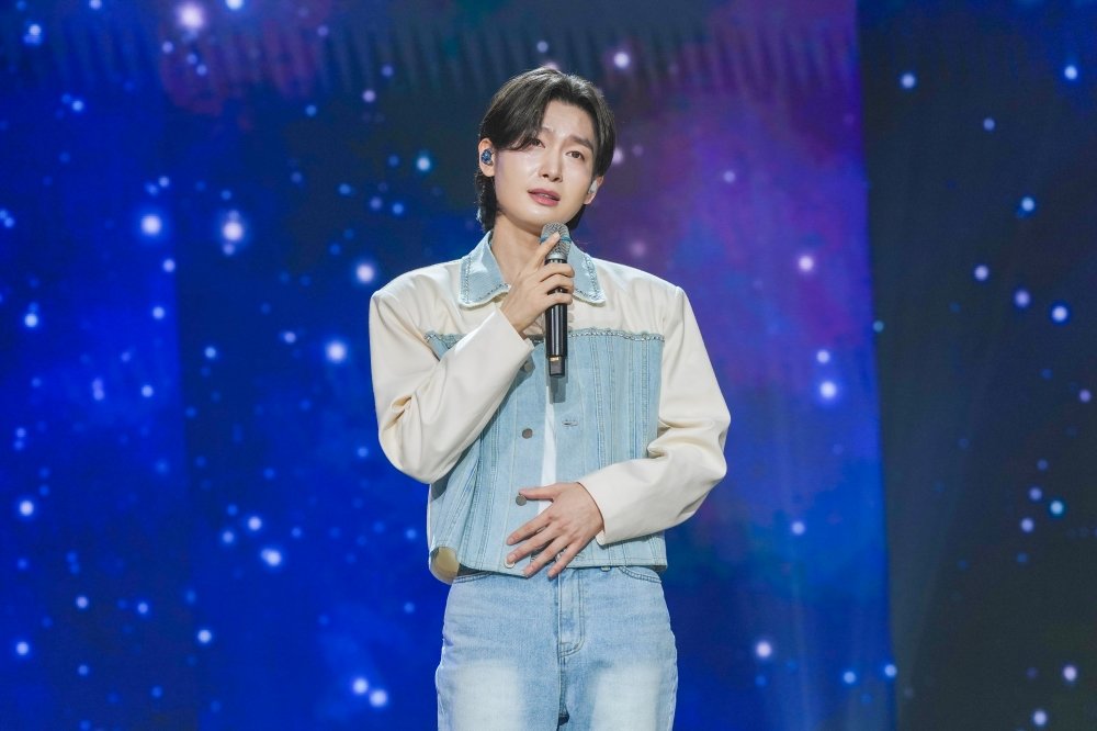 “요즘 쓸쓸해” 김용빈, 얼마나 외로웠으면…