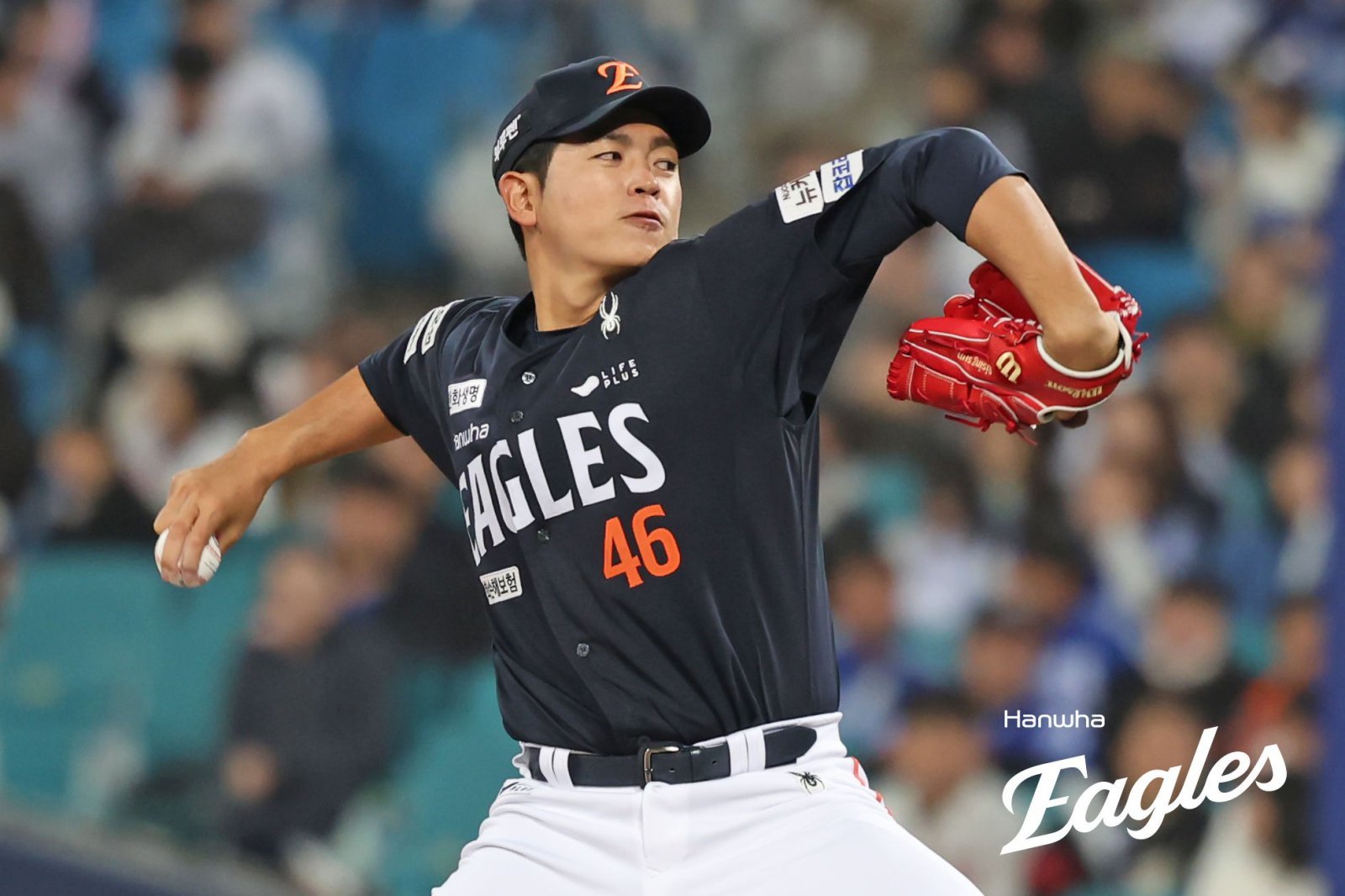 2차 드래프트 지명 당사자는 원소속팀서는 35인 보류선수 명단서 빠지는 등 활용도가 적었다. 하지만 다른 팀서는 부족한 부분을 채워줄 핵심 전력으로 많은 기대를 받고 있다. 사진은 2025 2차 드래프트서 KIA에 지명된 이태양. 사진제공|한화 이글스