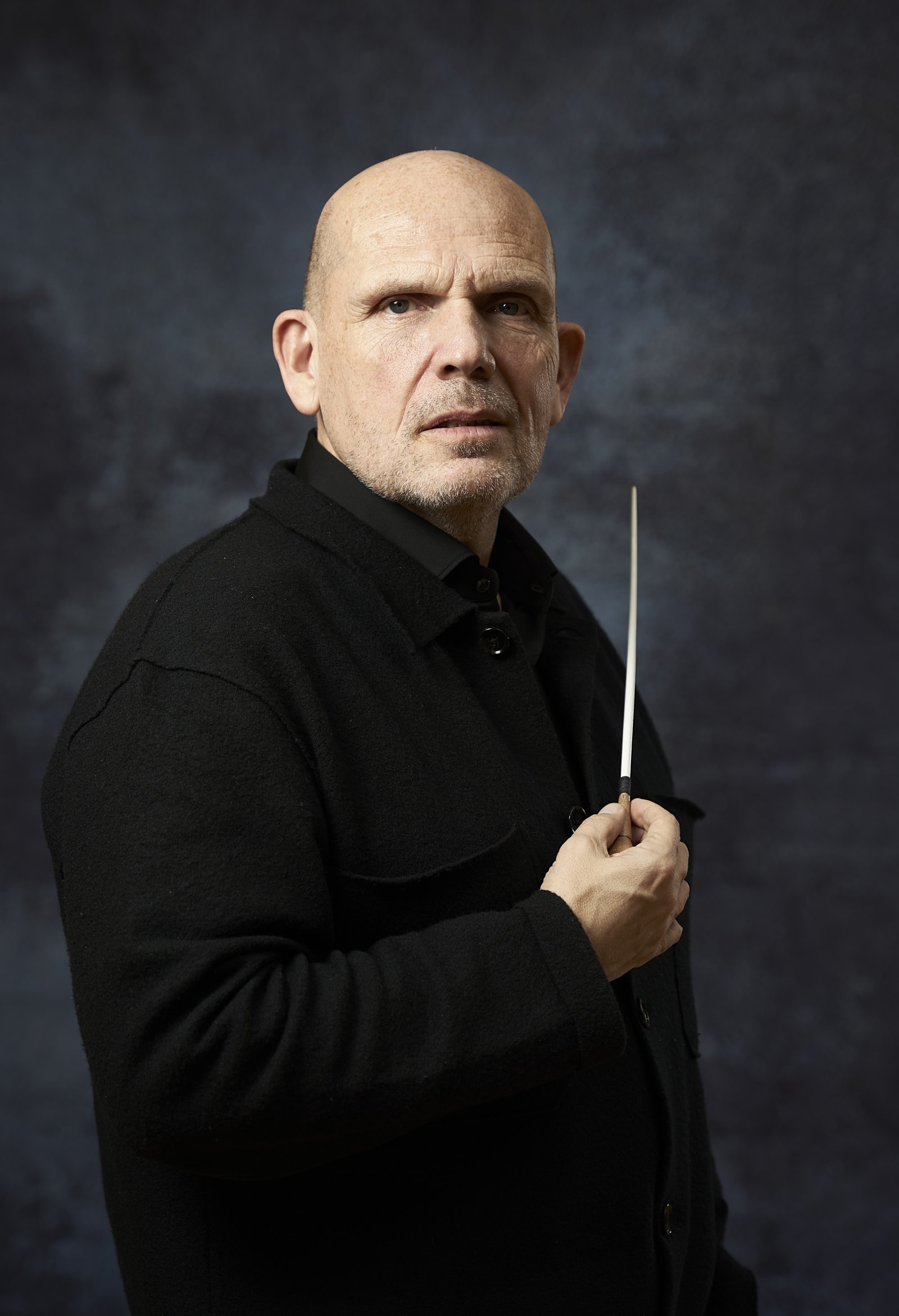 얍 판 츠베덴 (서울시향 제공)