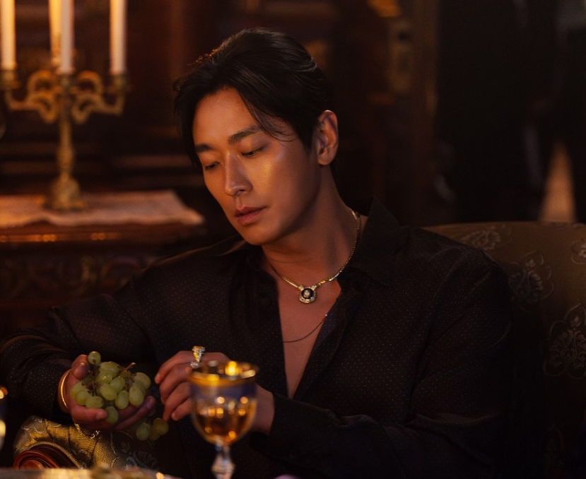 ‘재혼황후’ 미공개 스틸컷 사진 | 블리츠웨이 인스타그램