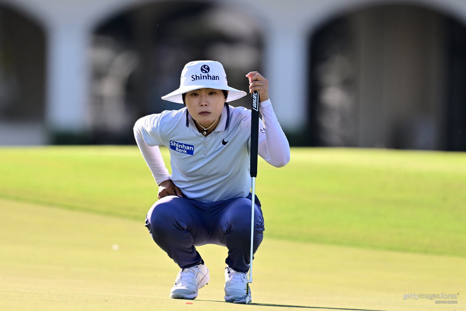 이소미. 사진=게티이미지코리아