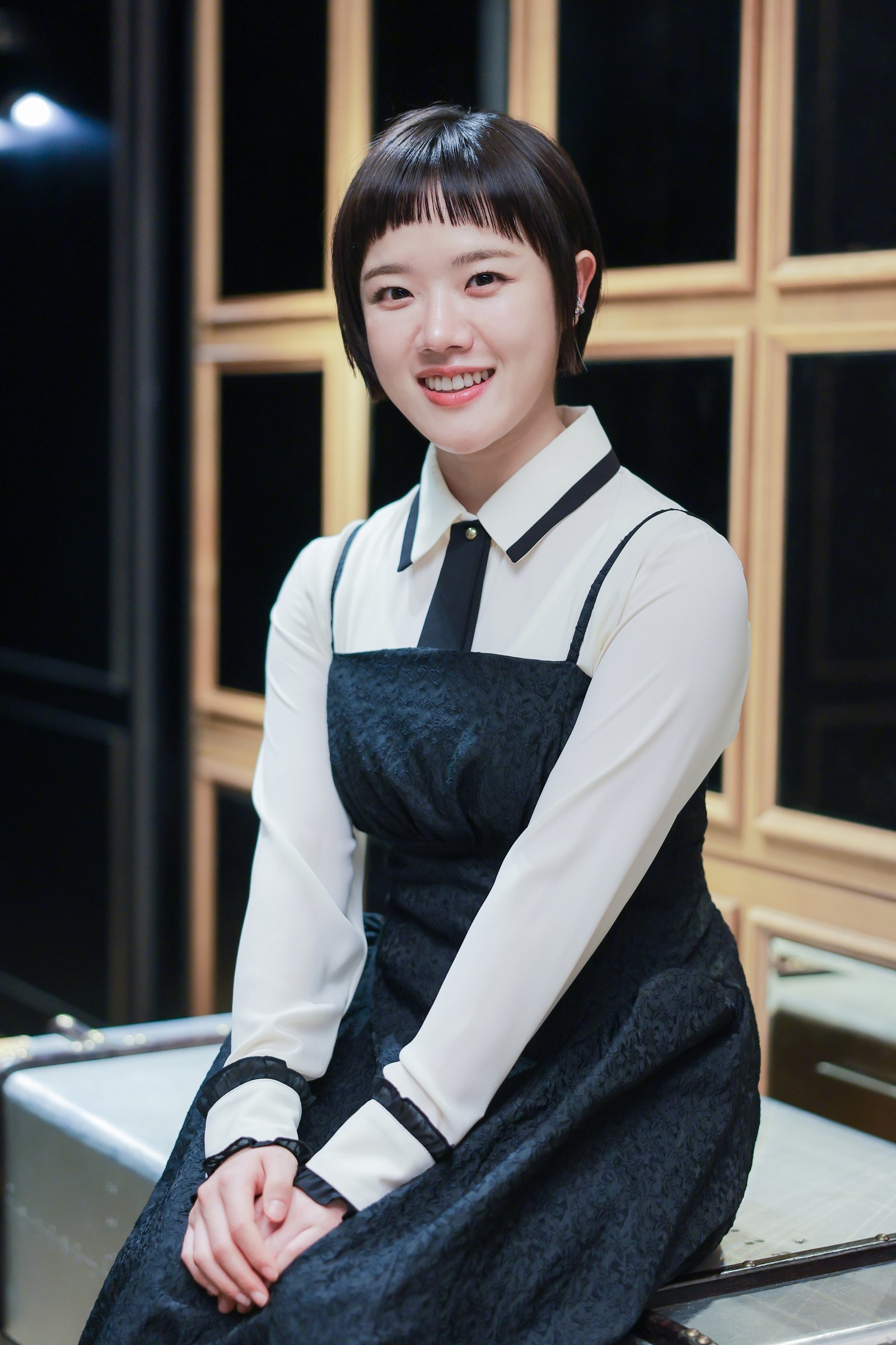 김향기. 사진제공 | 트리플픽쳐스