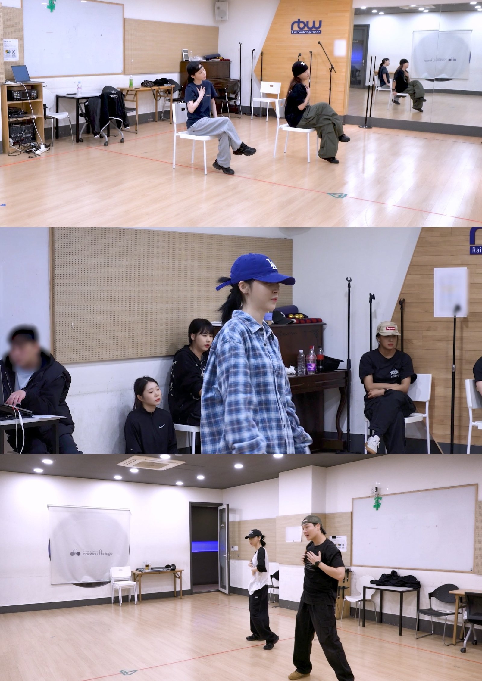 [사진제공=알비더블유] 