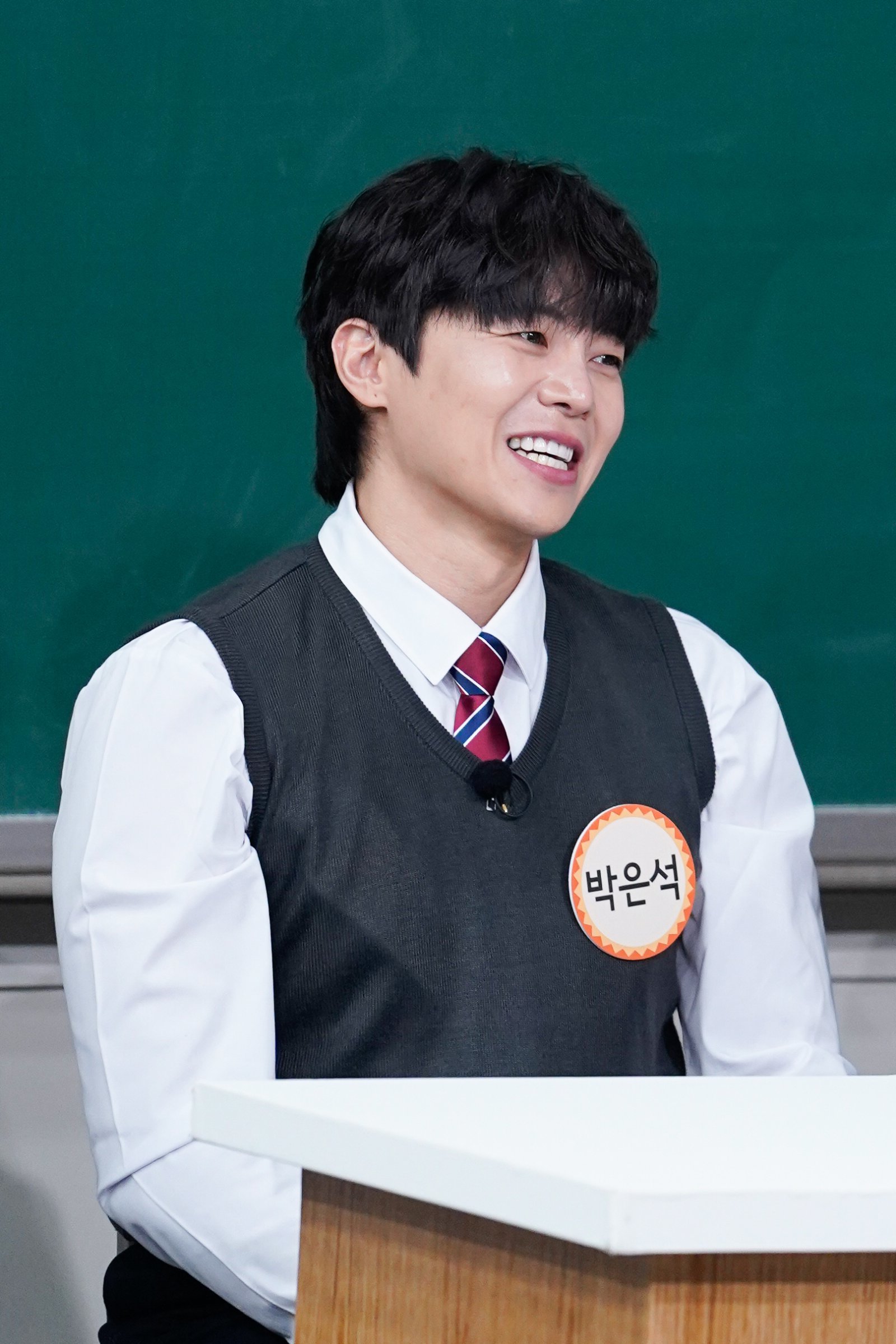 박은석, 양평-오사카 오토바이 횡단 고백