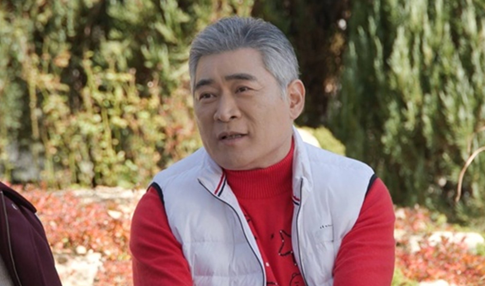 편승엽, 4번째 결혼 고백 이유 (미우새)