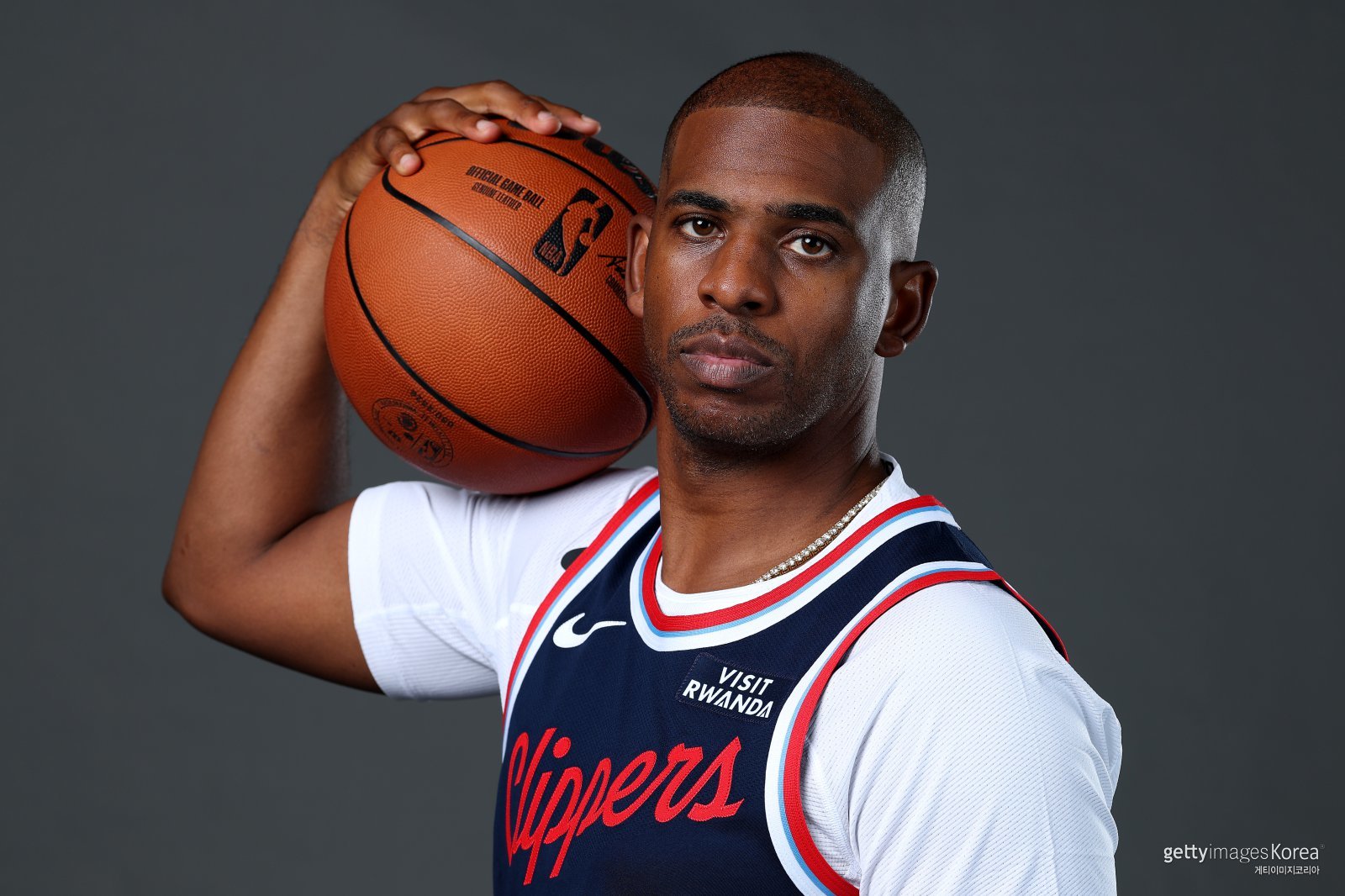 크리스 폴. 사진=게티이미지코리아