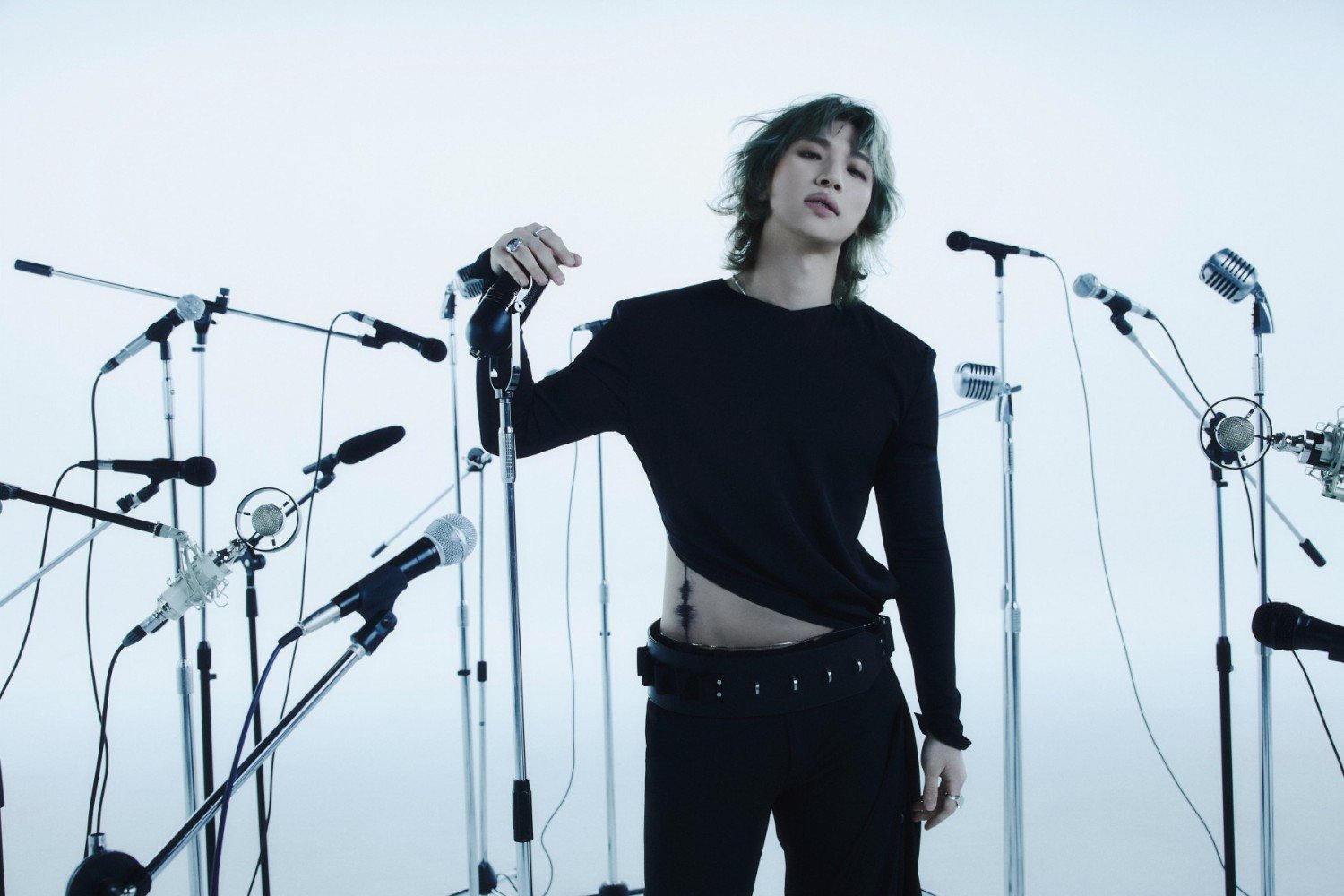 대성. 사진제공 | 뮤직앤뉴