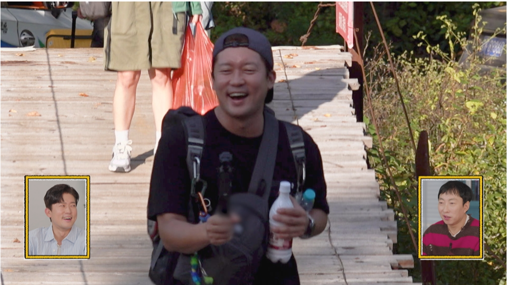 사진제공｜MBC에브리원