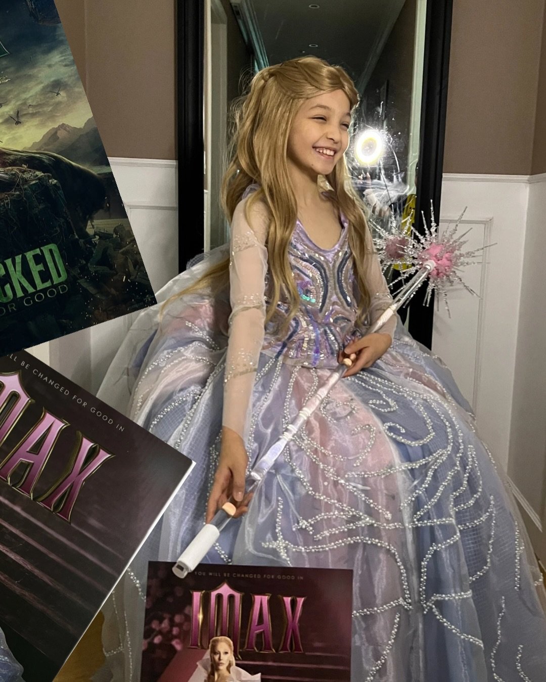 안나 소셜 캡처