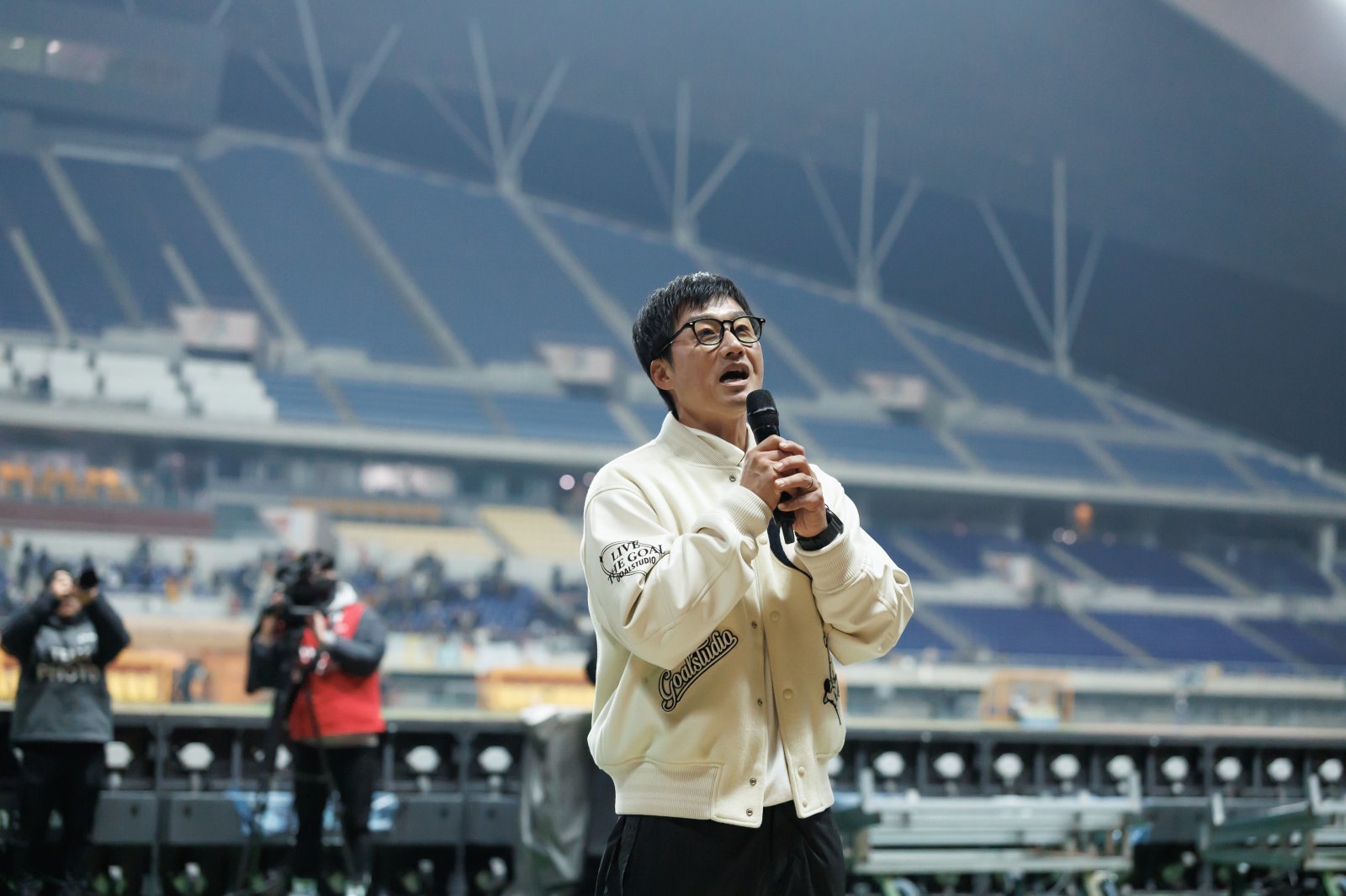 더 큰 목표가 있기에 멈추지 않는 광주와 이정효 감독의 시즌…코리아컵 결승과 영국 출국까지 계획