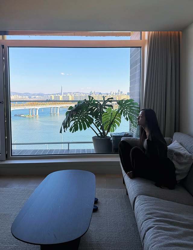 효민 소셜 캡처