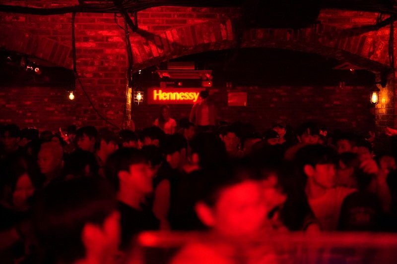 사진제공|헤네시(Hennessy)