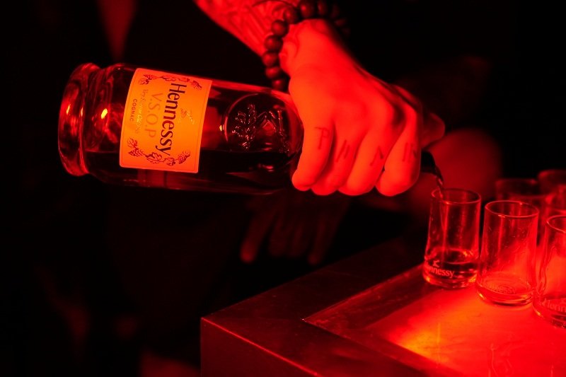 사진제공|헤네시(Hennessy)