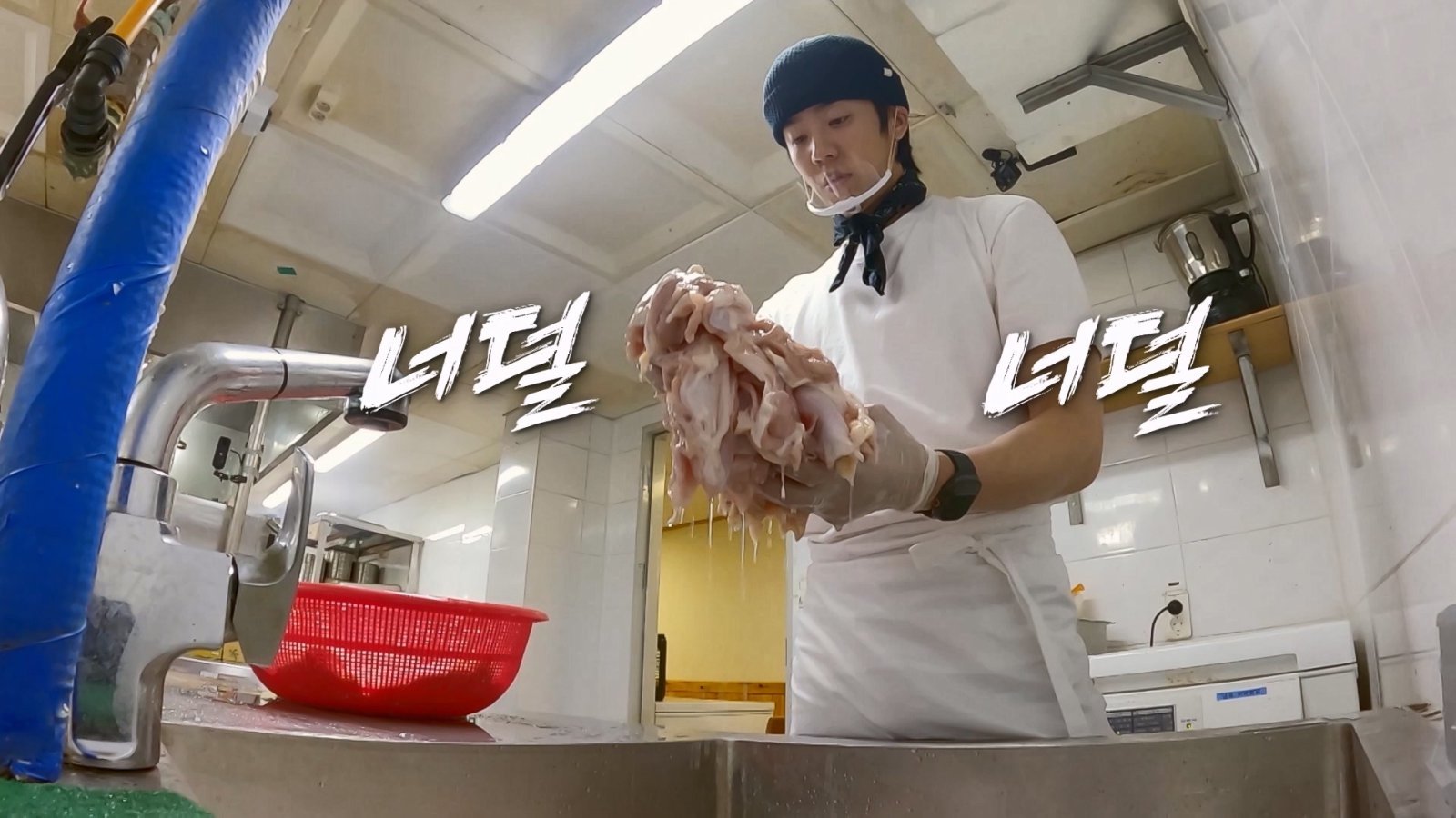 사진제공｜STUDIO X+U·MBC