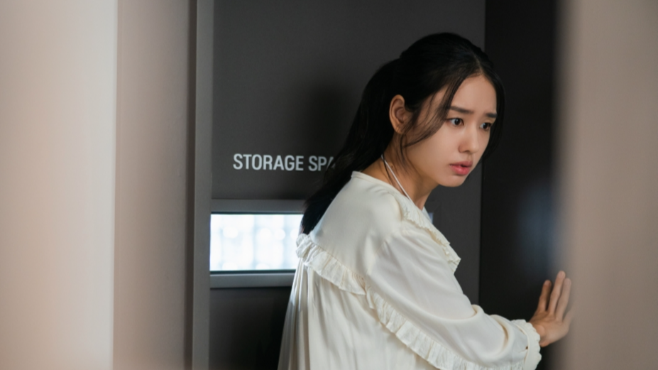 “애엄마 맞아?” 안은진, 위장취업 들킬까 가짜 남편까지 불렀다