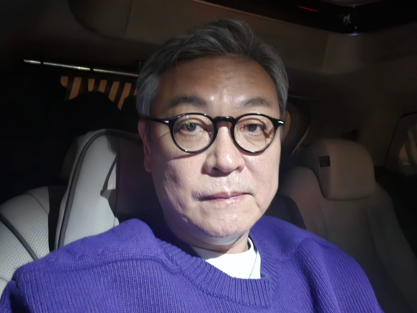 김의성 소셜 캡처