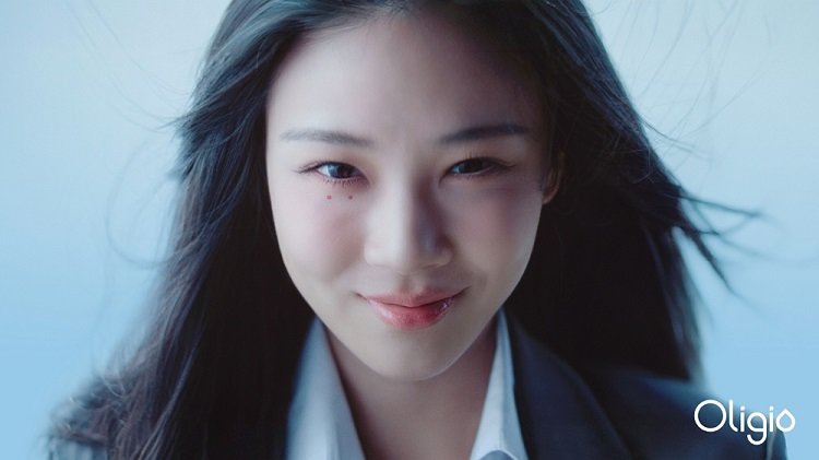 ‘오오오 올리지요’ CM송 영상 캡처