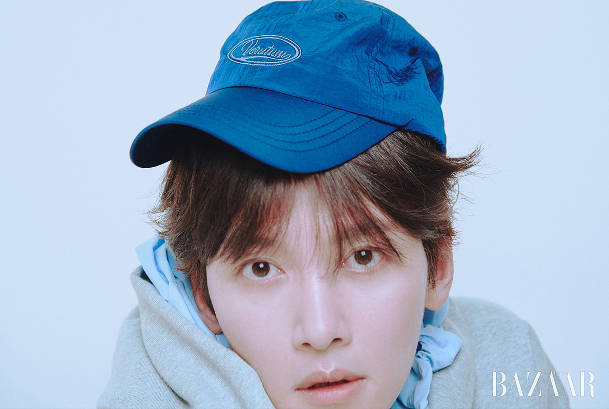 지창욱, 유일무이한 존재감