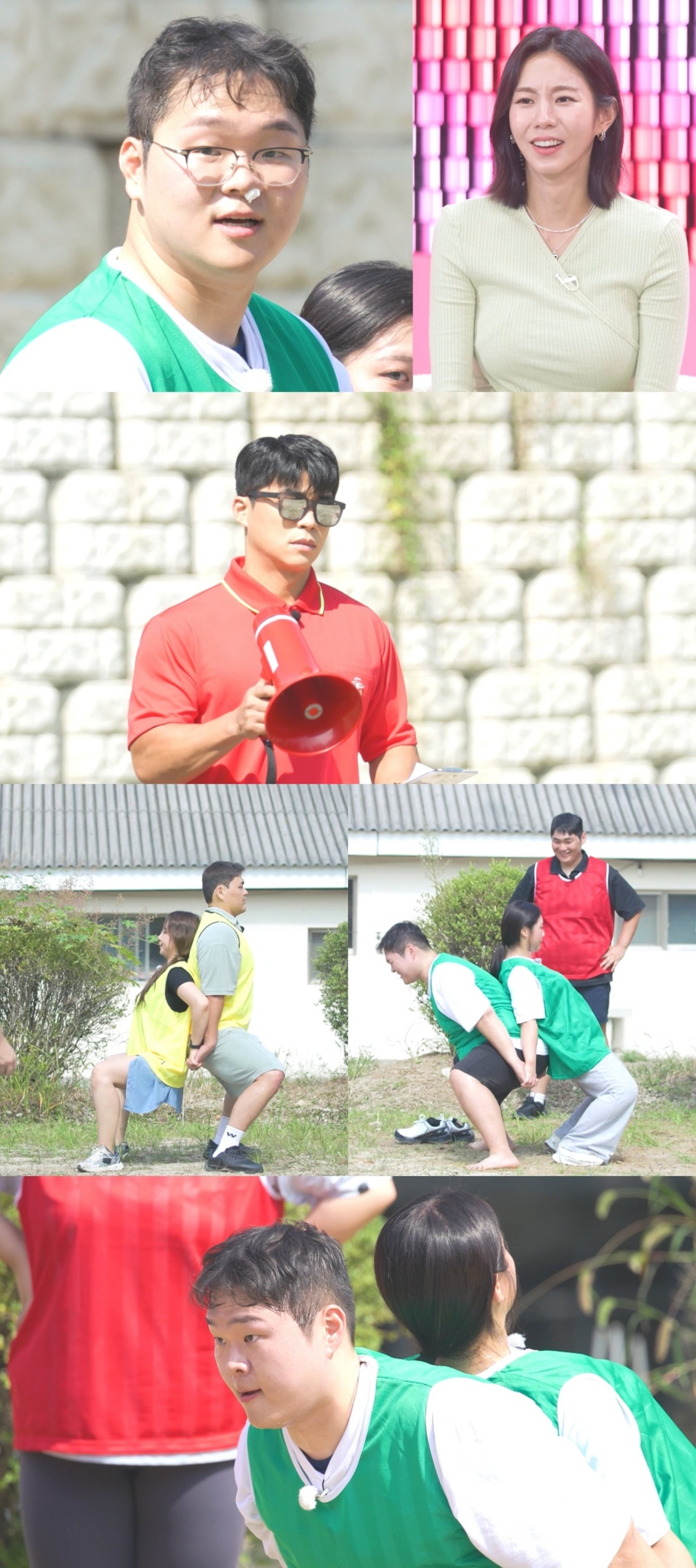 곤지암 이석훈, 코피 흘리며 다이어트 협박 “차이면 180kg 될 것” (잘 빠지는 연애)
