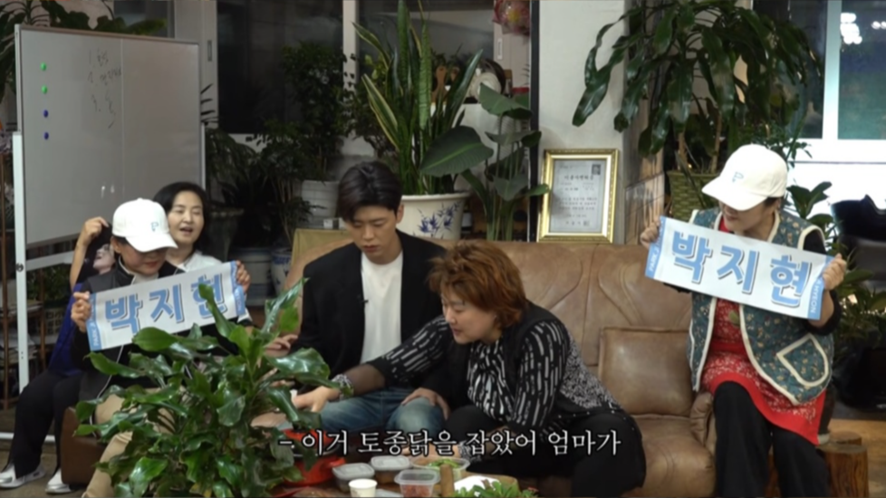 유튜브 채널 ‘핫이슈지’ 캡처